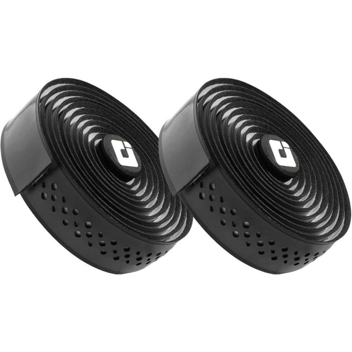 Cinta de manillar ODI High Performance 3,5 mm negra