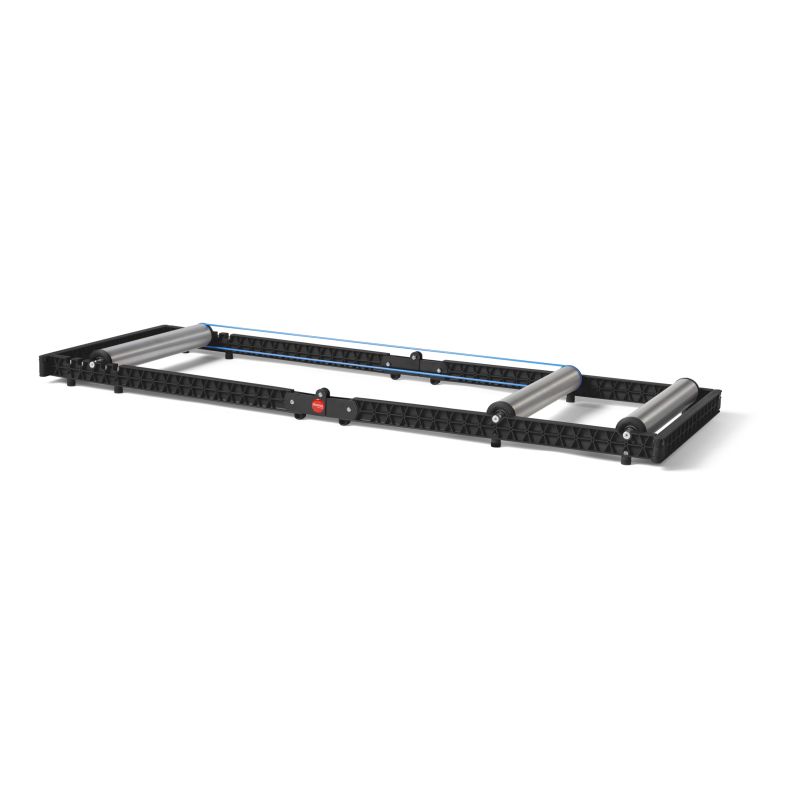 Rodillo de rulos RooDol Off Road Alu