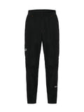 Pantalón largo Spiuk All Terrain Waterproof negro – delantera