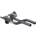 Acople de triatlón Deda Elementi Parabolica Due negro – vista principal