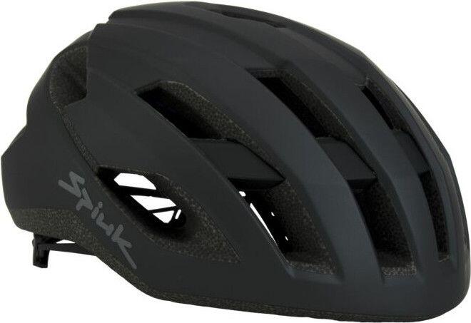 Casco Spiuk Encore negro mate – vista adicional