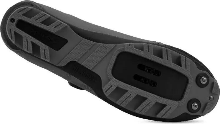 Zapatillas Spiuk Loma gravel/XC gris – otra vista