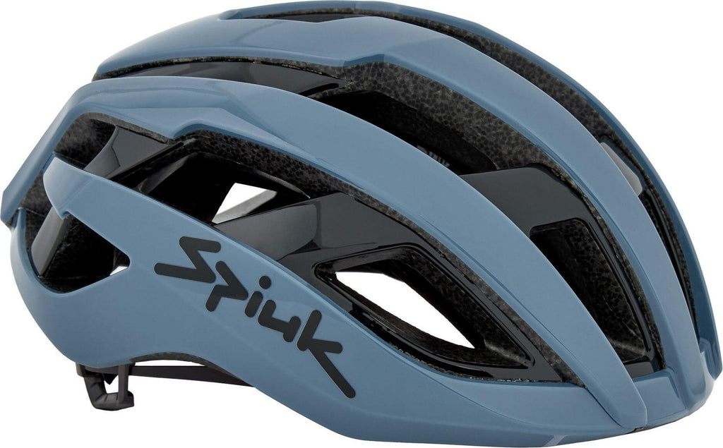Casco Spiuk Domo azul – vista adicional