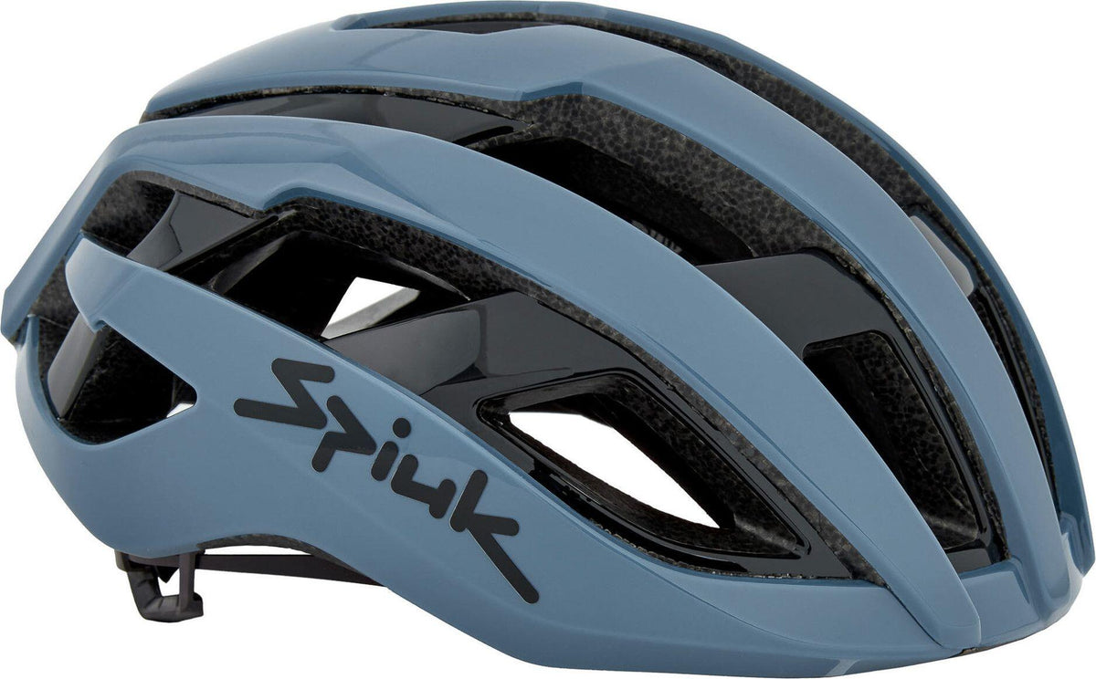 Casco Spiuk Domo azul – vista adicional