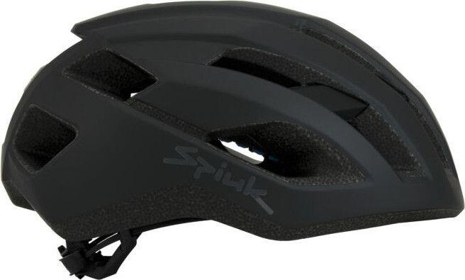 Casco Spiuk Encore negro mate – vista adicional