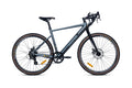 Bicicleta eléctrica gravel Moma Bikes E-Gravel 28 Pro – vista lateral
