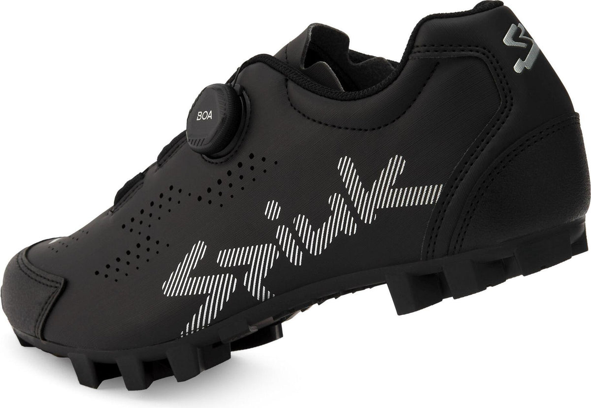 Zapatillas Spiuk Senda MTB/XC negro – otra vista