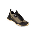 Zapatillas Spiuk Ebana gravel/bikepacking marrón – principal