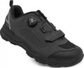 Zapatillas Spiuk Amara bikepacking negro – principal
