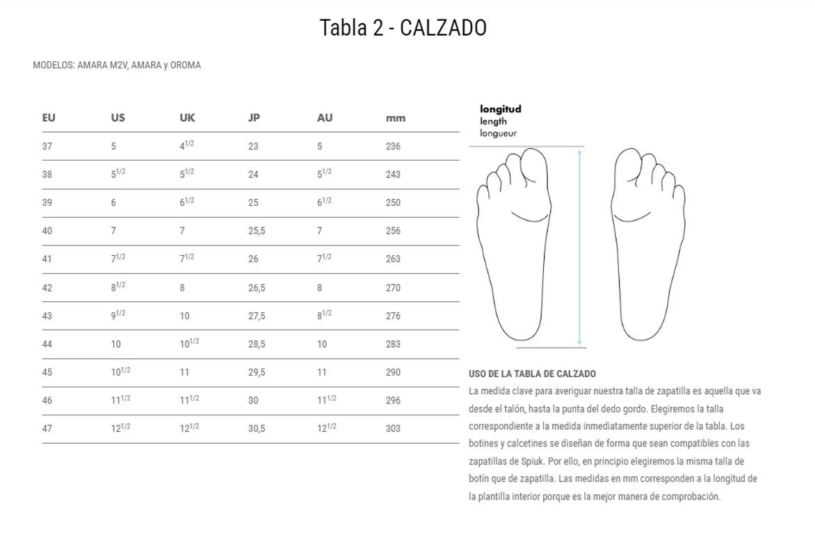 Zapatillas Spiuk Amara bikepacking marrón – otra vista