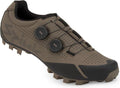 Zapatillas Spiuk Loma Carbon marrón – principal