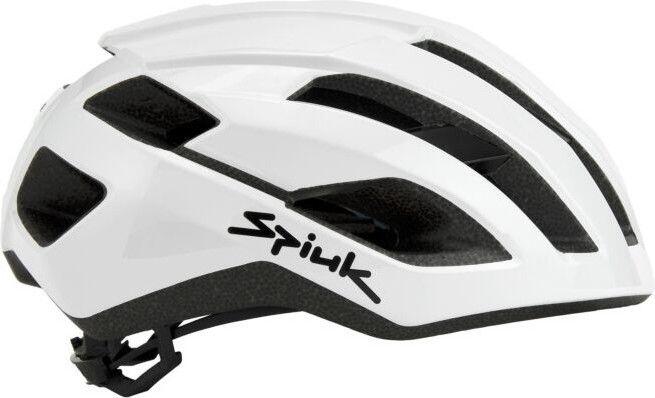 Casco Spiuk Encore blanco – vista adicional
