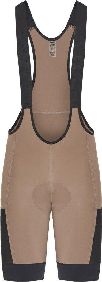 Culotte Spiuk All Terrain Cargo con tirantes crema – vista principal