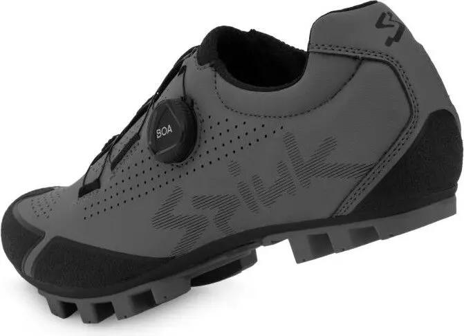 Zapatillas Spiuk Loma gravel/XC gris – otra vista