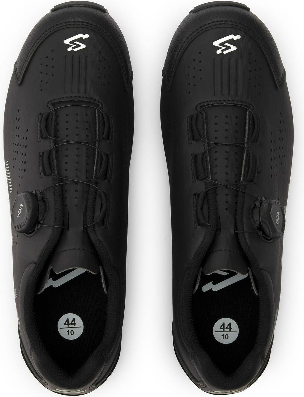 Zapatillas Spiuk Senda MTB/XC negro – otra vista