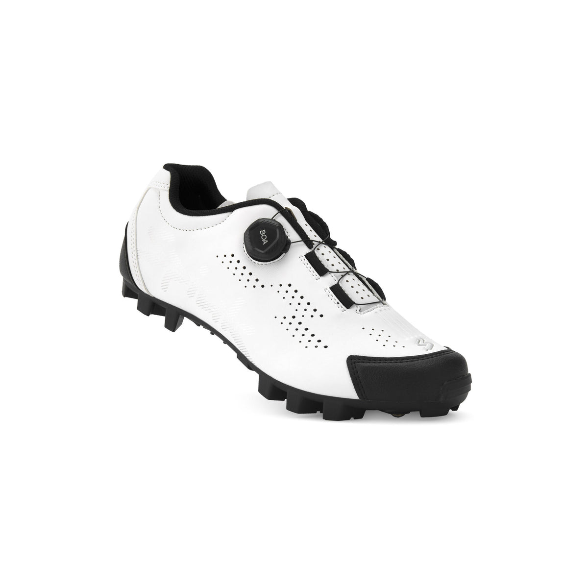 Zapatillas Spiuk Senda MTB/XC blanco – principal