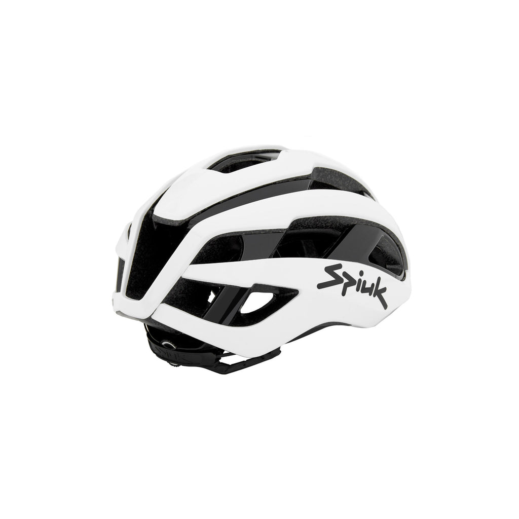 Casco Spiuk Domo blanco – vista adicional