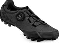Zapatillas Spiuk Loma gravel/XC negro – principal