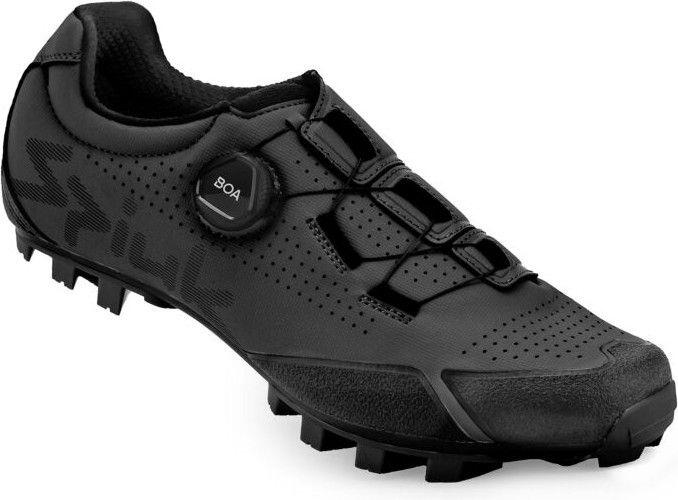 Zapatillas Spiuk Loma gravel/XC negro – principal