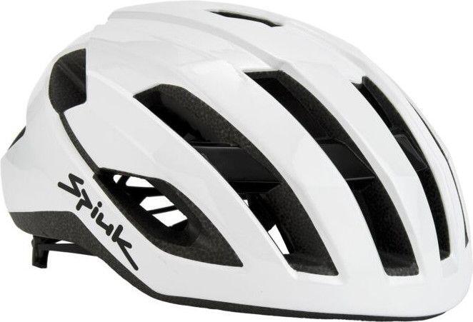 Casco Spiuk Encore blanco – vista adicional