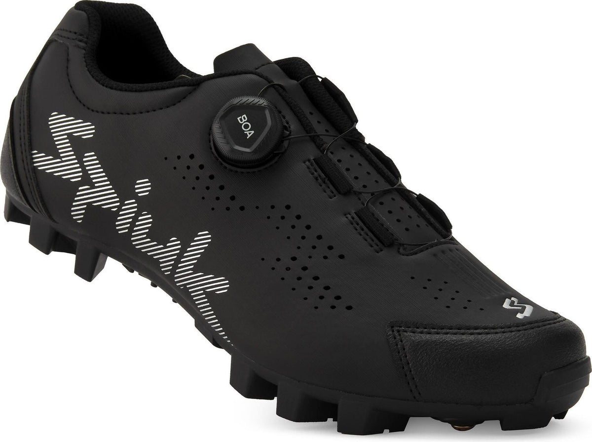 Zapatillas Spiuk Senda MTB/XC negro – principal