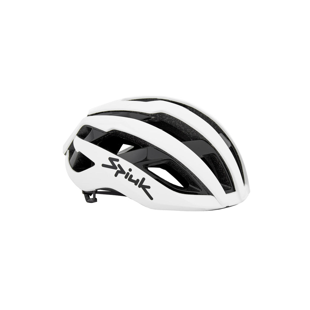 Casco Spiuk Domo blanco – vista adicional