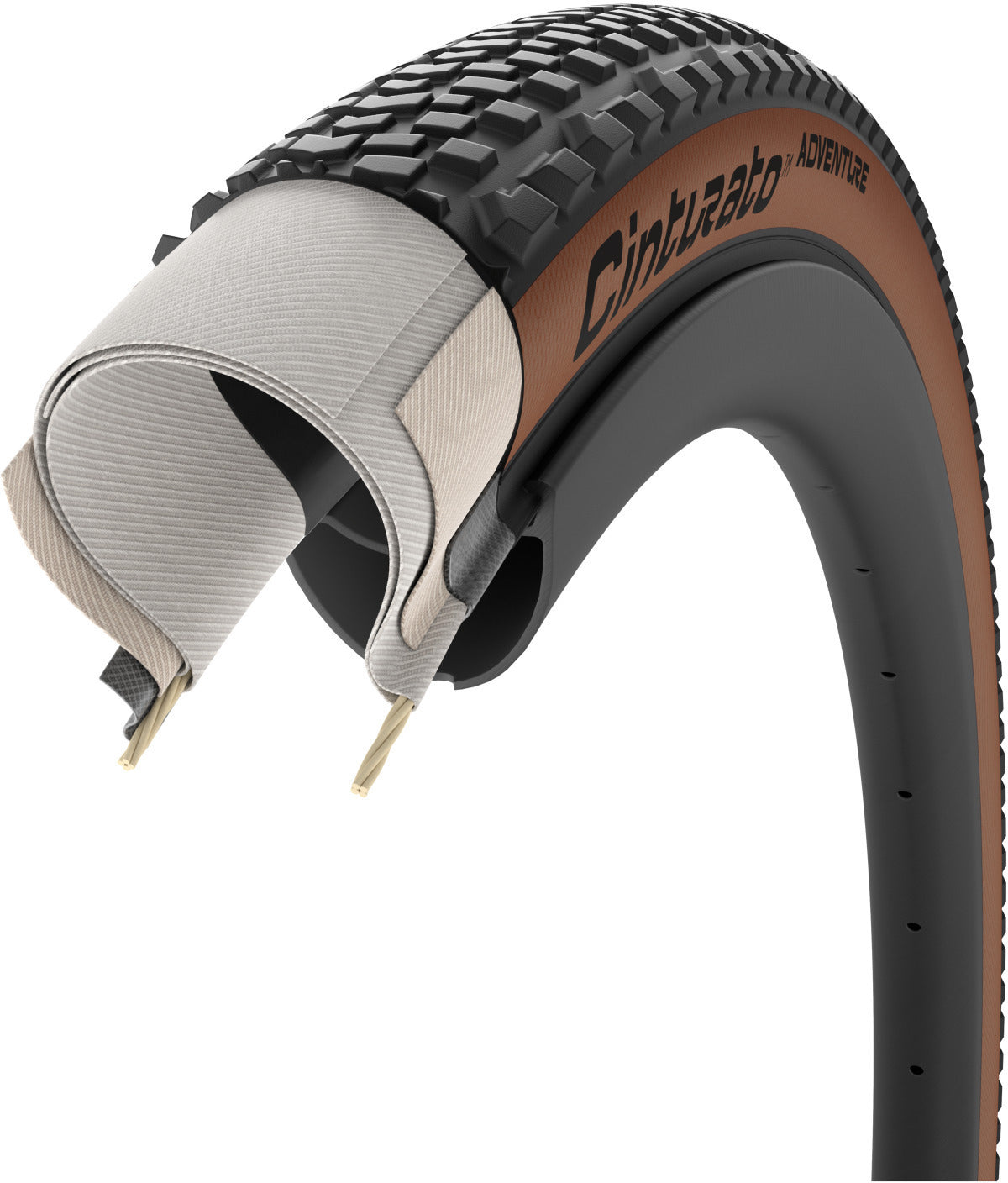 Pirelli Cinturato Adventure