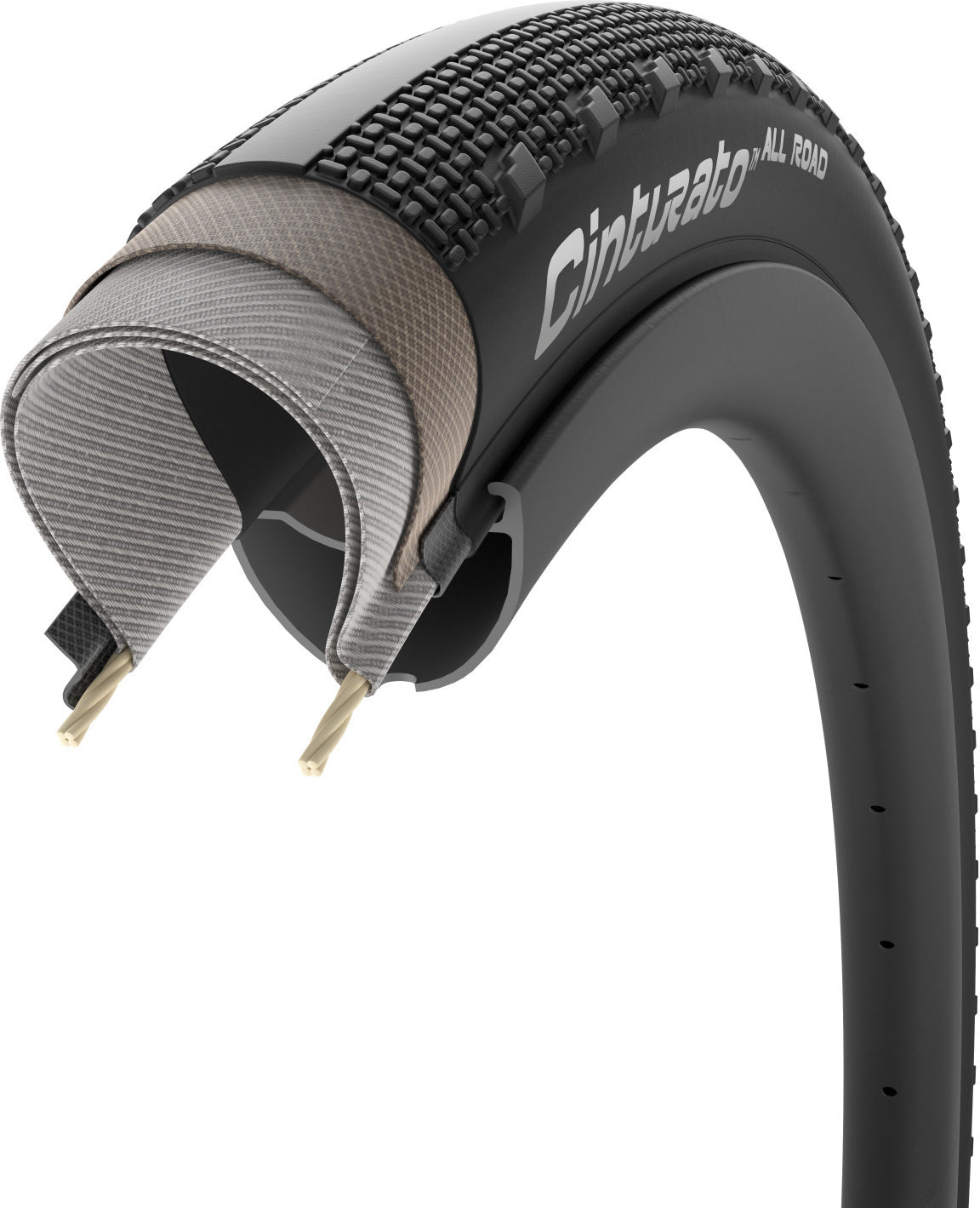 Pirelli Cinturato All Road