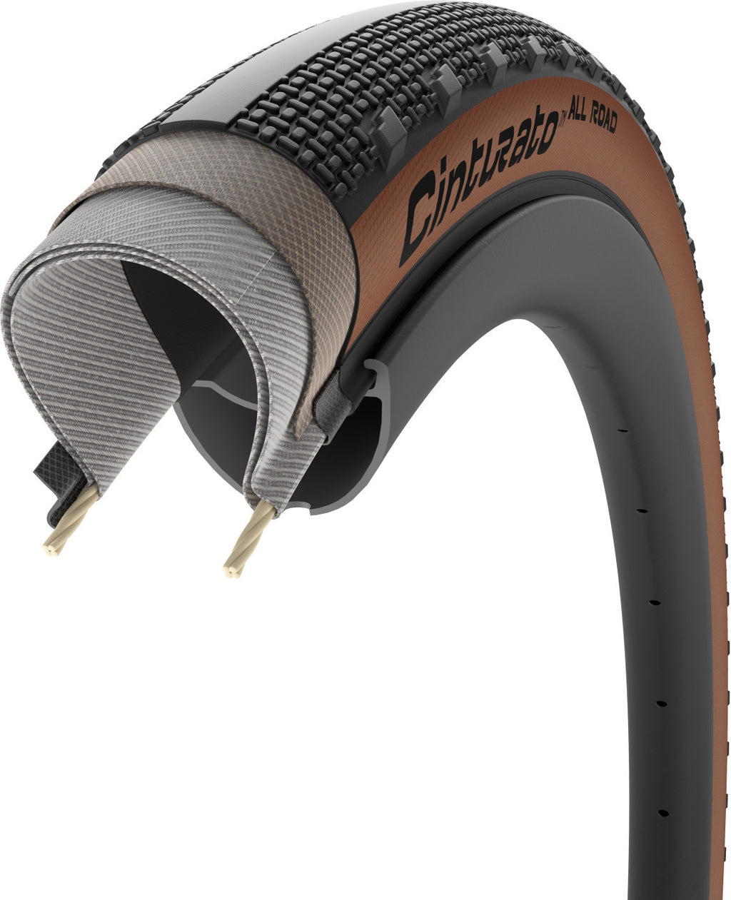 Pirelli Cinturato All Road