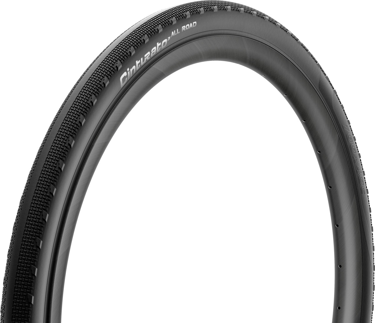 Pirelli Cinturato All Road detalle