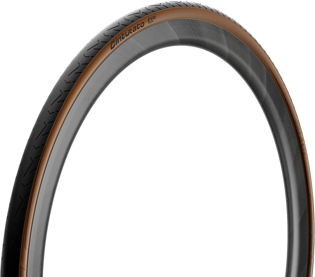 Pirelli Cinturato EVO detalle