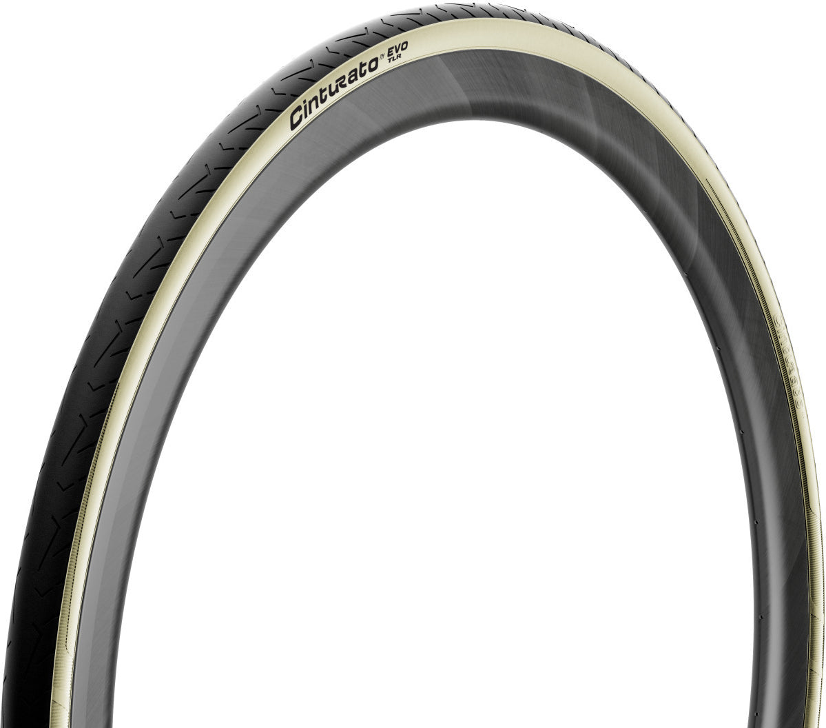 Pirelli Cinturato EVO Retro tan-wall