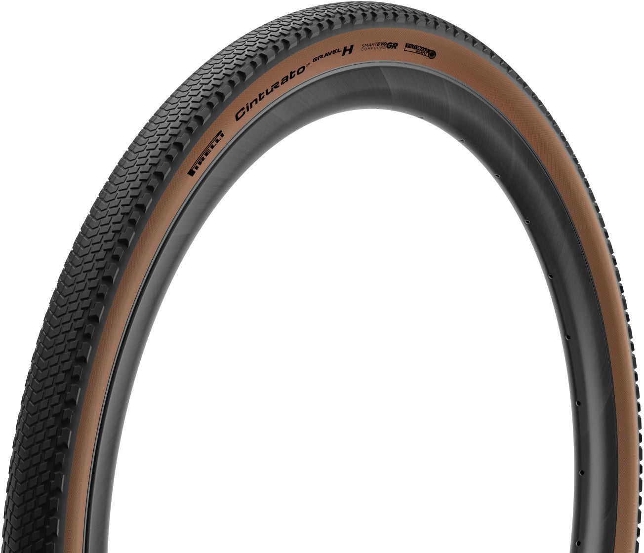 Pirelli Cinturato GRAVEL H - Negro