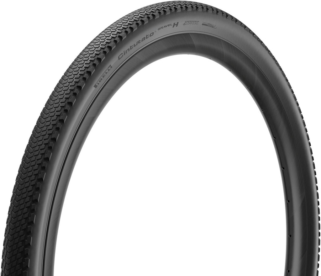 Pirelli Cinturato GRAVEL H Performance - Negro