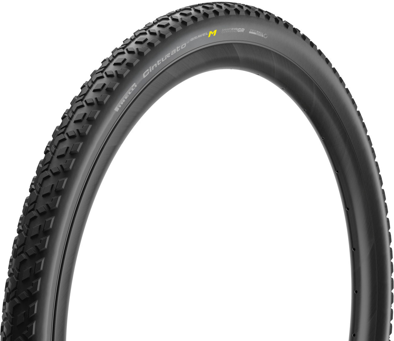 Pirelli Cinturato GRAVEL M - Classic tan-wall
