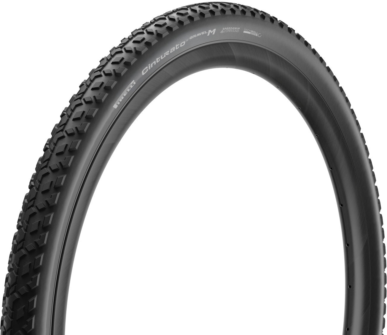 Pirelli Cinturato GRAVEL M Performance - Negro