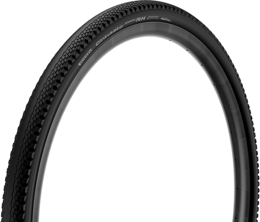 Pirelli Cinturato GRAVEL RH Performance - Negro