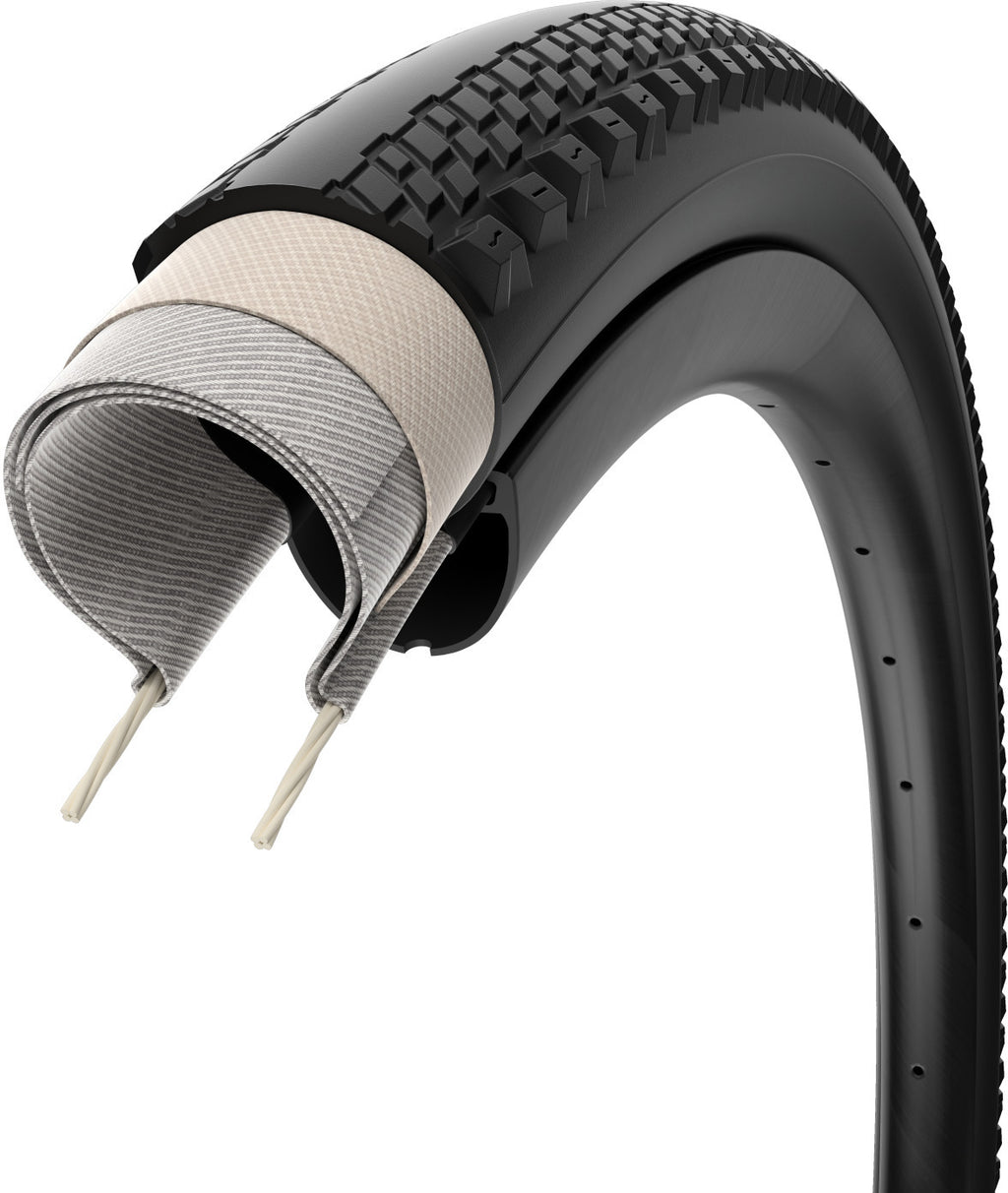 Pirelli Cinturato GRAVEL RH - High Performance (120 TPI ProWALL)
