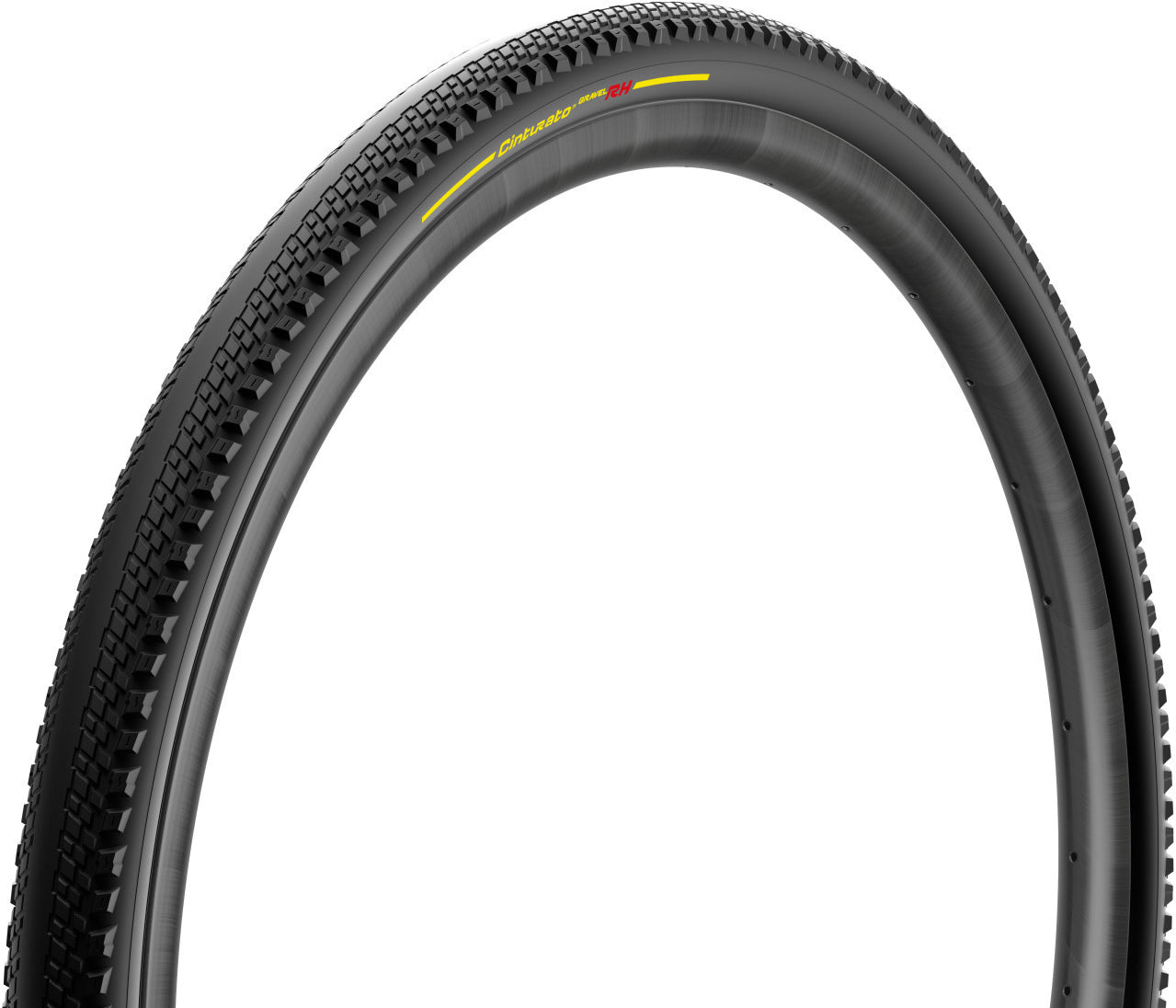 Pirelli Cinturato GRAVEL RH - Negro