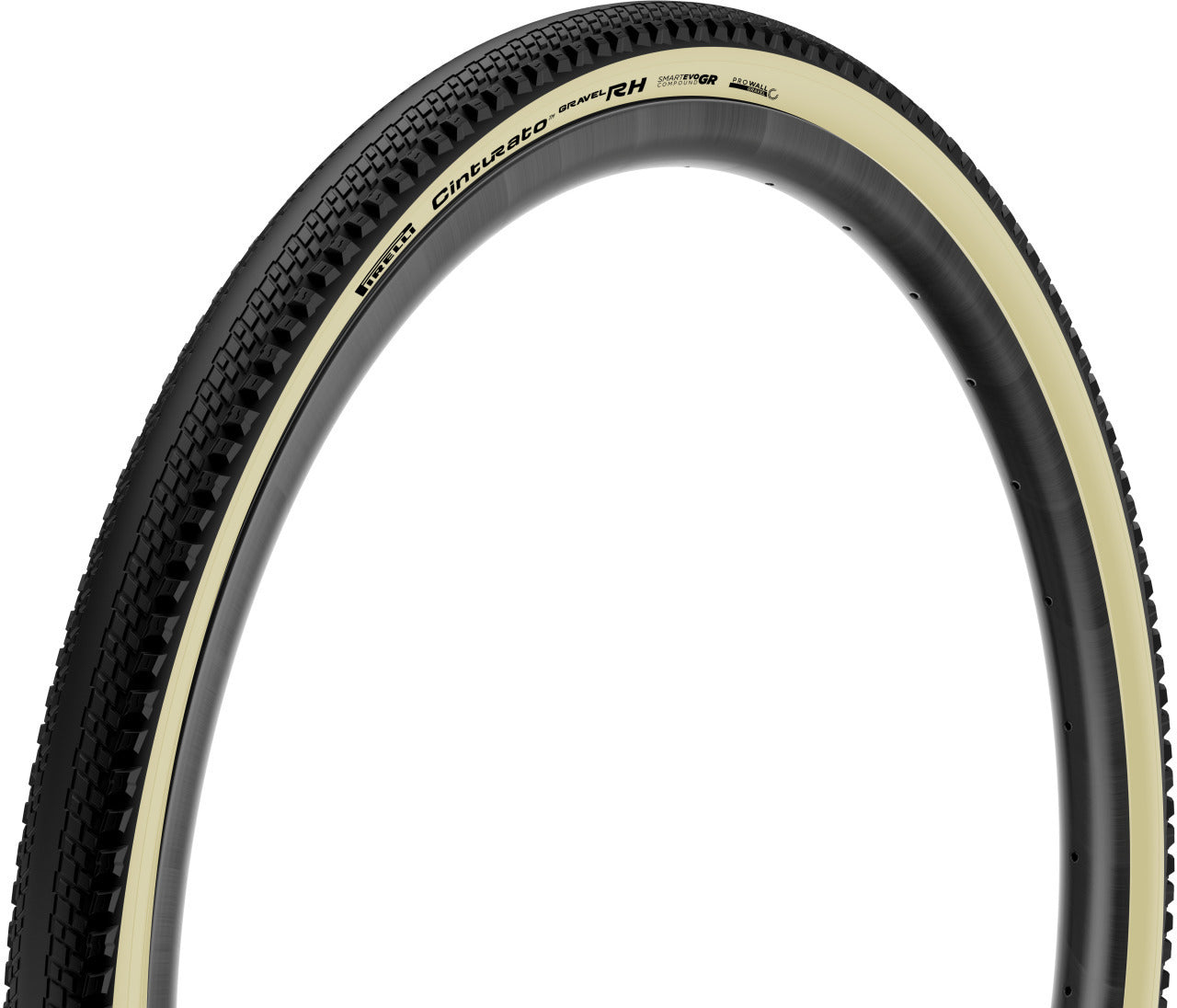 Pirelli Cinturato GRAVEL RH - Team Edition