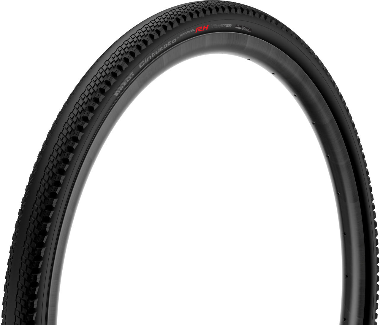 Pirelli Cinturato GRAVEL RH - Classic tan-wall
