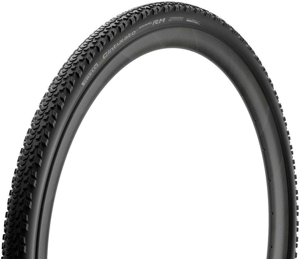 Pirelli Cinturato GRAVEL RM Performance - Negro