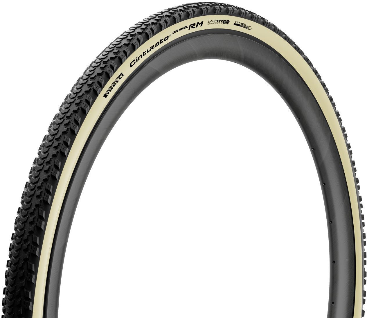 Pirelli Cinturato GRAVEL RM - Team Edition