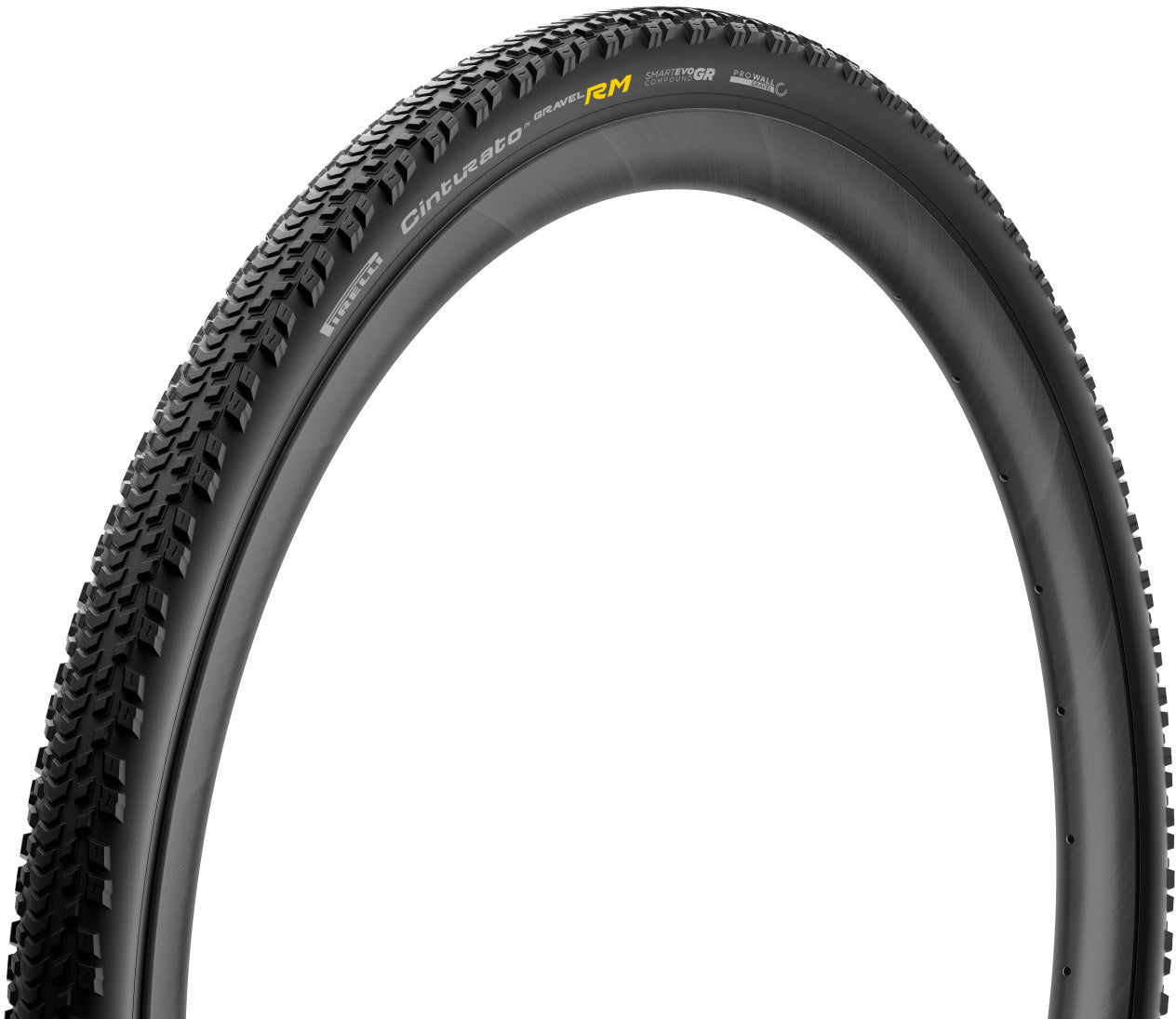 Pirelli Cinturato GRAVEL RM - Classic tan-wall