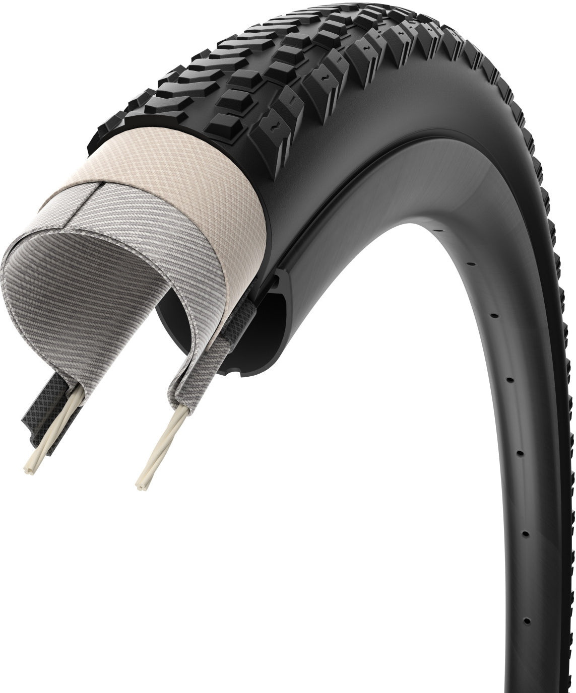 Pirelli Cinturato GRAVEL RM - Performance (60 TPI TechWALL)