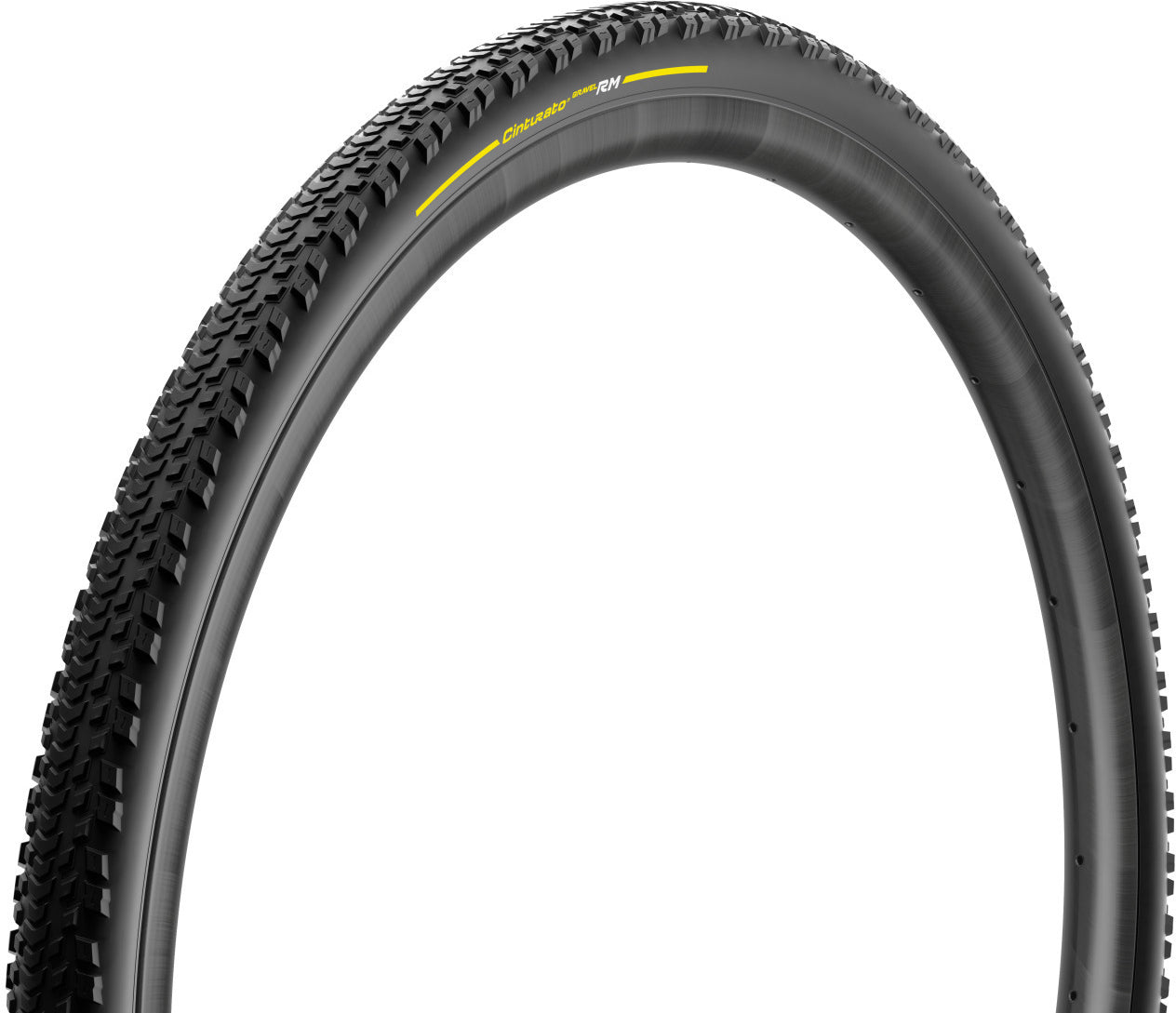 Pirelli Cinturato GRAVEL RM - Negro