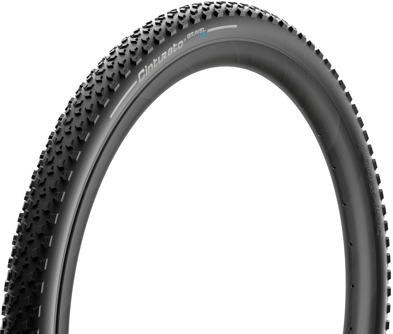 Pirelli Cinturato GRAVEL S - Negro