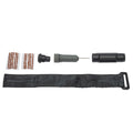 Kit de reparación tubeless Blackburn Plugger negro – vista principal