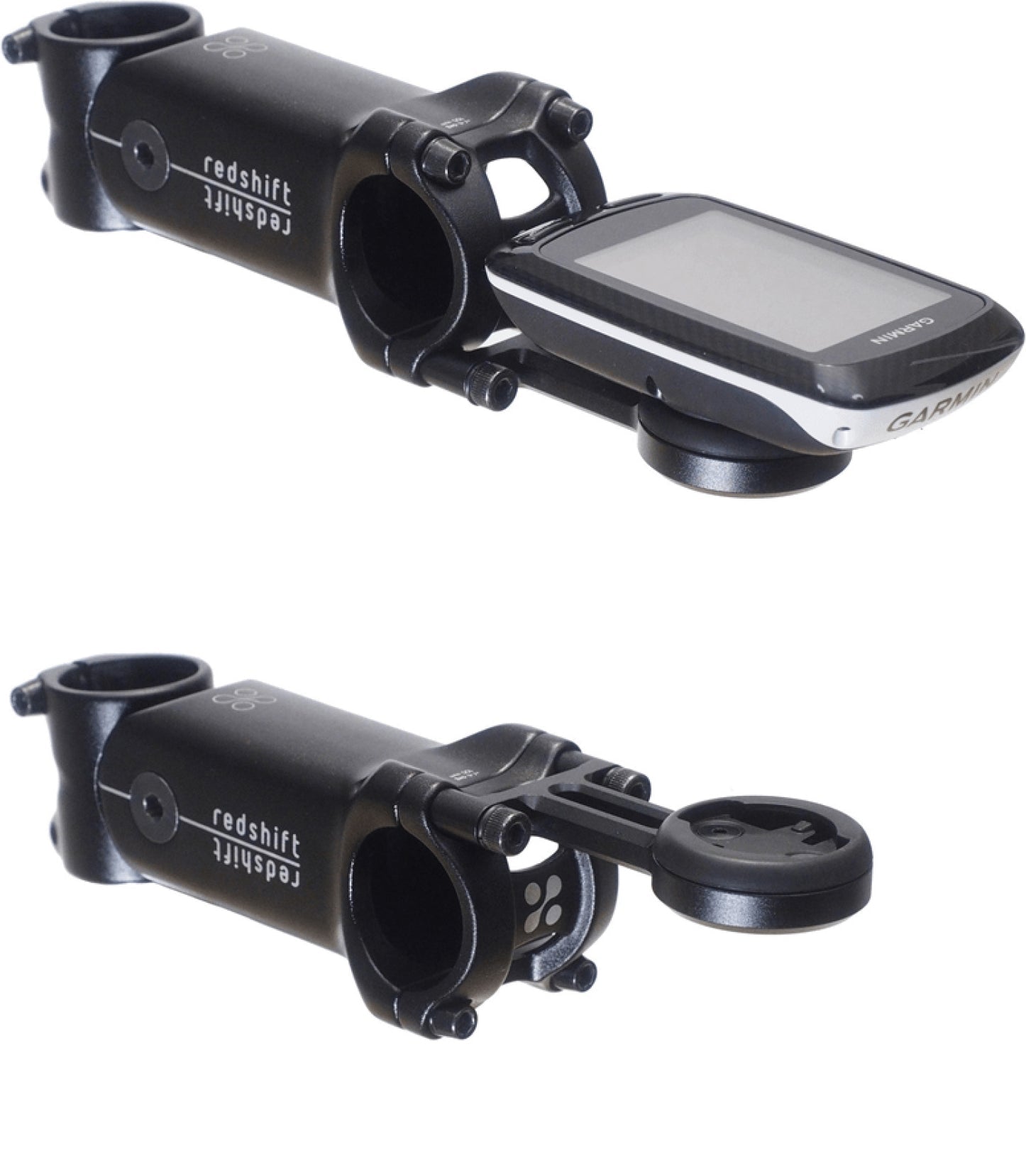 Redshift Soporte Garmin para Potencia ShockStop