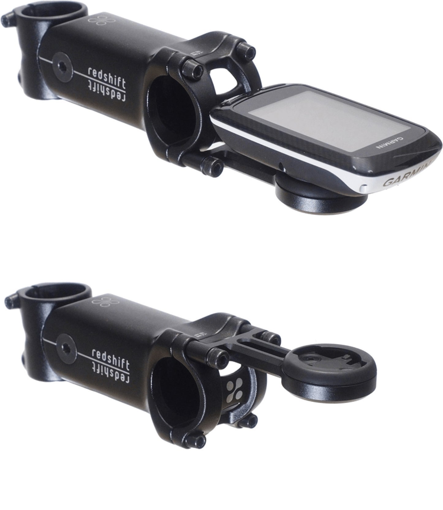 Redshift Soporte Wahoo para Potencia ShockStop